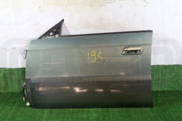 Дверь боковая передняя левая Subaru Legacy Lancaster 12.2002