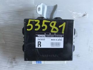 Запчасть блок электронный Toyota Mr-S 11.1999