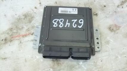 Блок управления двигателем NISSAN FUGA 03.2005