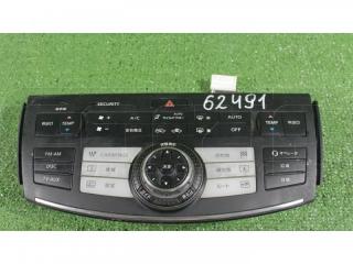 Запчасть блок управления климат-контролем NISSAN FUGA 03.2005 PNY50 VQ35DE 28395EG100 контрактная Блок управления климат-контролем NISSAN FUGA 03.2005 PNY50 VQ35DE 28395EG100 контрактная