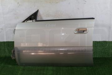 Дверь боковая передняя левая Subaru Legacy Lancaster 09.2000