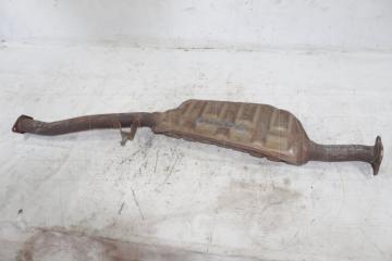 Глушитель Subaru Impreza 07.2006