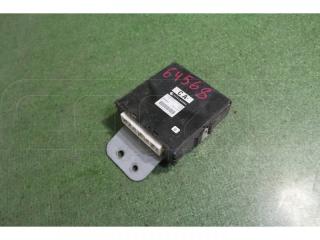 Блок управления АКПП Subaru