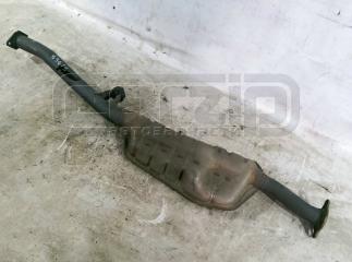 Глушитель Subaru Impreza 06.2006