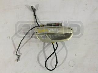Ручка двери внешняя передняя правая Subaru Outback