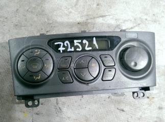 Блок управления климат-контролем Toyota Celica 10.1999
