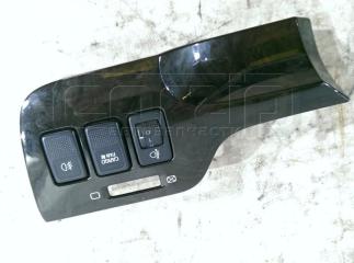 Консоль Subaru Legacy Lancaster