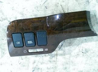 Консоль Subaru Legacy Lancaster