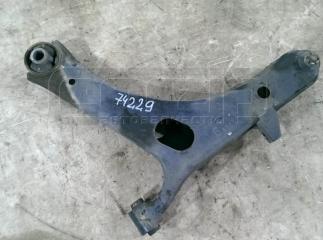 Рычаг передний правый Subaru Impreza 02.2014