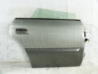 Дверь боковая задняя правая Subaru Legacy Lancaster 07.1999