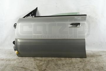 Дверь боковая передняя левая Subaru Legacy Lancaster 11.1999