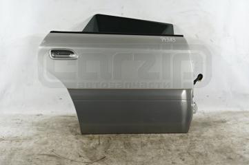 Дверь боковая задняя правая Subaru Legacy Lancaster 11.1999