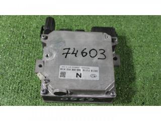 Блок управления рулевой рейкой Subaru Impreza