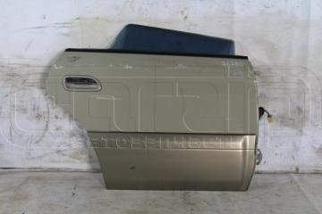 Дверь боковая задняя правая Subaru Legacy Lancaster