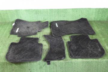 Коврик салона Subaru Legacy