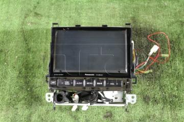 Магнитола PANASONIC CN-L880LEDFA контрактная Магнитола PANASONIC CN-L880LEDFA