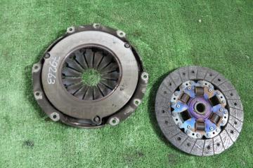 Корзина сцепления MAZDA Familia 10.2000 BJFW FS-ZE FS0516410 контрактная