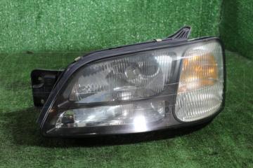 Фара галогеновая левая Subaru Legacy Lancaster 09.1998