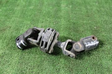 Рулевой карданчик Subaru Outback 10.2008