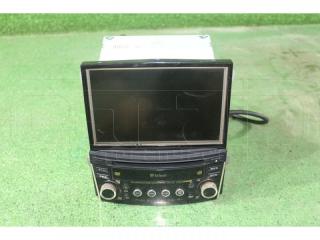 Магнитола McIntosh EF-1380I-A 12.2010 контрактная Магнитола McIntosh EF-1380I-A 12.2010