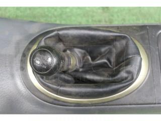 Консоль КПП Honda Civic ES2 D15B