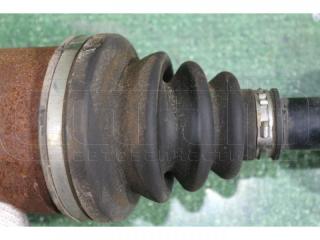 Привод передний правый Civic 2001 ES2 D15B