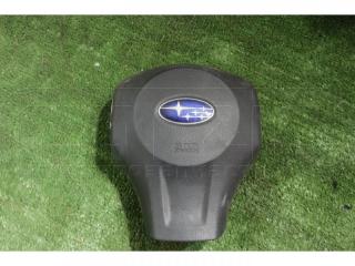 Подушка безопасности в руль Subaru Forester 10.2012