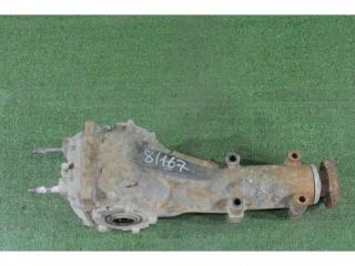 Редуктор Subaru Outback 04.2015 контрактная Редуктор Subaru Outback 04.2015