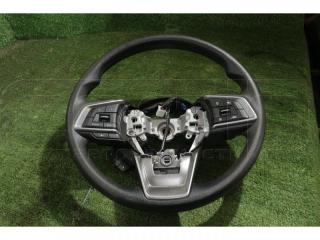 Руль Subaru Impreza