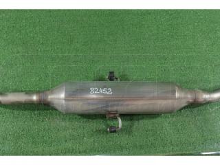 Катализатор Toyota Corolla Axio NRE161 Катализатор Toyota Corolla Axio NRE161