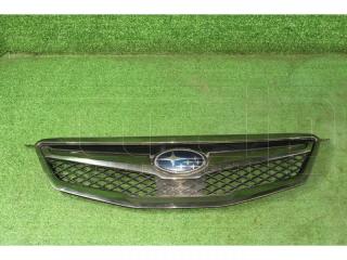 Решетка радиатора Subaru Legacy 17.02.2009