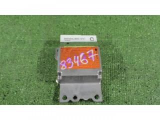 Блок управления SRS NISSAN SKYLINE V35 28556AL805 контрактная