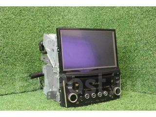 Магнитола McIntosh EF-1380I-A контрактная Магнитола McIntosh EF-1380I-A