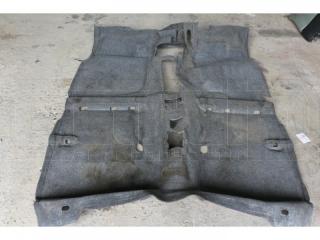 Запчасть ковер пола HONDA ORTHIA 1996