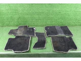 Коврик салона Subaru Outback 20.01.2005