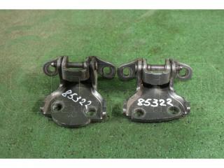 Петля двери задняя правая HONDA DOMANI 2000