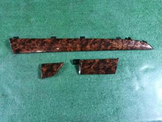 Накладка на торпедо Subaru Outback 05.2009