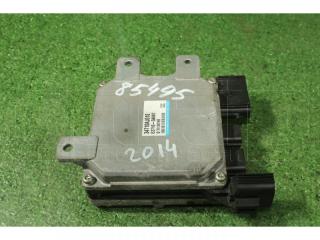 Блок управления рулевой рейкой Subaru Legacy 17.02.2009