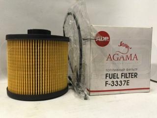 Фильтр топливный AGAMA F-3337E