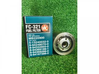 Фильтр топливный VIC FC-321