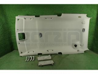 Обшивка потолка Subaru Outback 14.07.2005