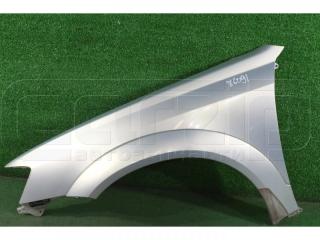 Крыло переднее левое Subaru Outback 27.05.2005 контрактная Крыло переднее левое Subaru Outback 27.05.2005