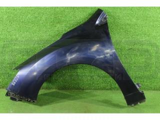 Крыло переднее левое Subaru Impreza контрактная Крыло переднее левое Subaru Impreza