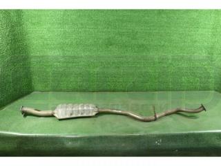 Глушитель Subaru Impreza