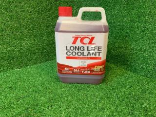 Запчасть антифриз TCL LONG LIFE COOLANT -40