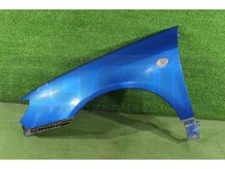 Крыло переднее левое Subaru Impreza 03.2007 контрактная Крыло переднее левое Subaru Impreza 03.2007