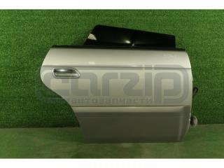 Дверь боковая задняя правая Subaru Legacy Lancaster 01.2000