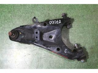 Рычаг задний правый Subaru Impreza