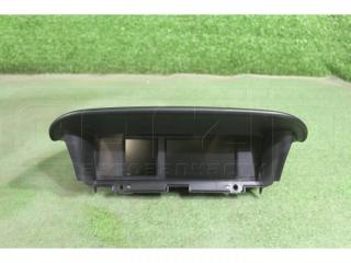 Монитор Subaru Impreza