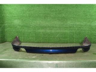 Обвес кузова задний Subaru Legacy 2003 контрактная Обвес кузова задний Subaru Legacy 2003